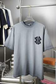 Picture of Balenciaga T Shirts Short _SKUBalenciagaS-XLhgntx14021744